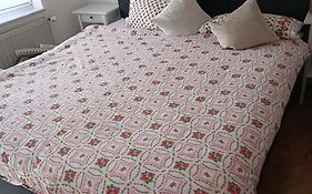 Ferienwohnung Gogelhopf Eg